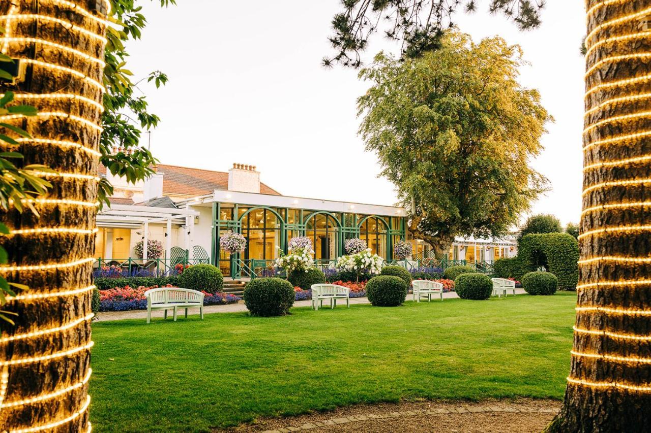 The Keadeen Hotel Newbridge  Exterior foto