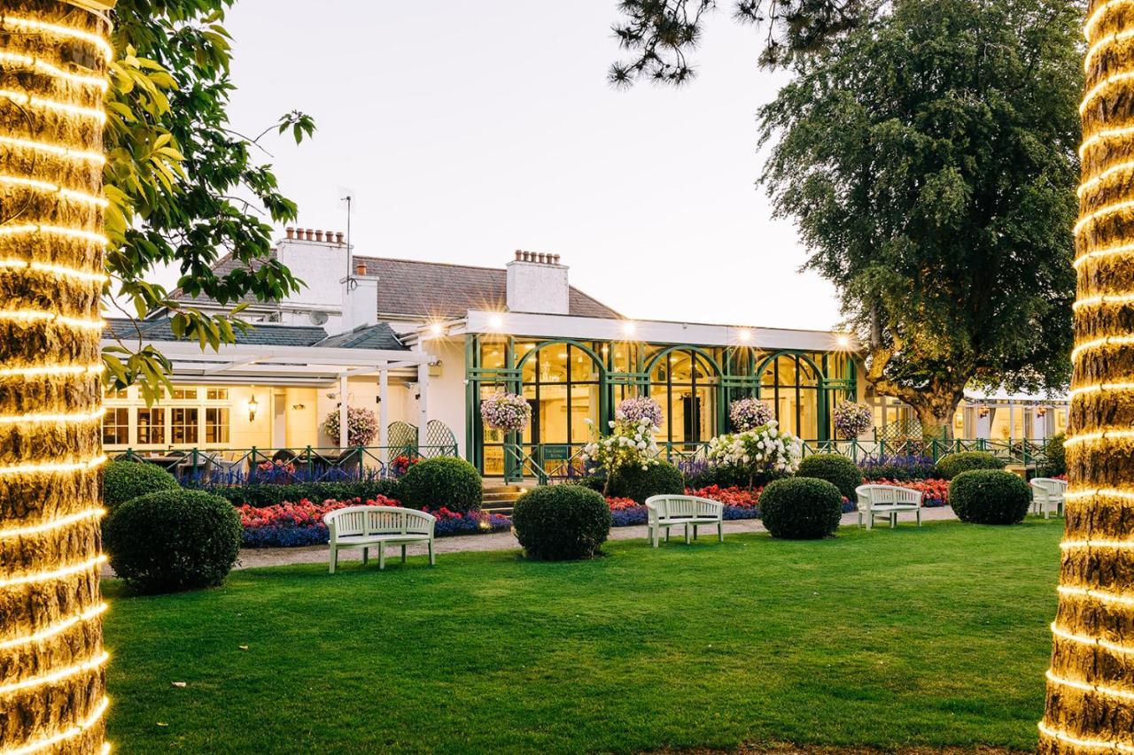 The Keadeen Hotel Newbridge  Exterior foto