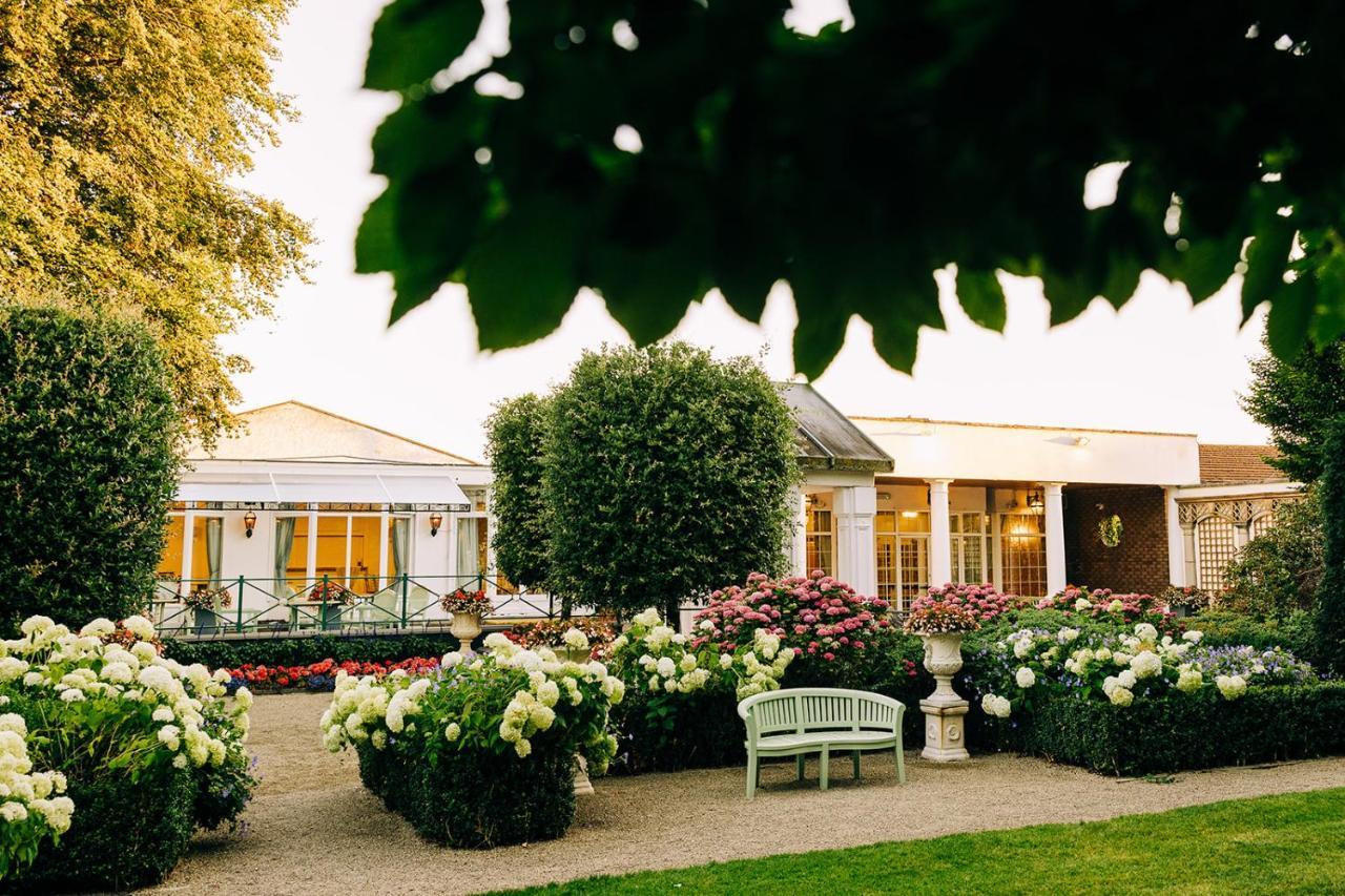 The Keadeen Hotel Newbridge  Exterior foto